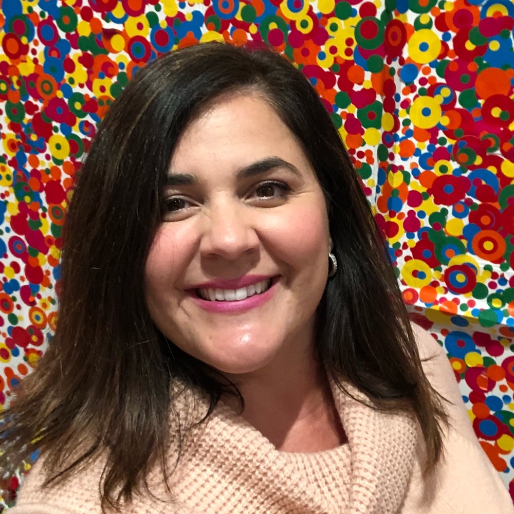 Meet your Posher, Michele